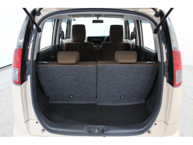 モコ Ｓ　サイドバイザー　フロアマット　フルフラットシート　電動格納ドアミラー　ベンチシート　アームレスト　ヘッドライトレベライザー　キーレスキー（62枚目）