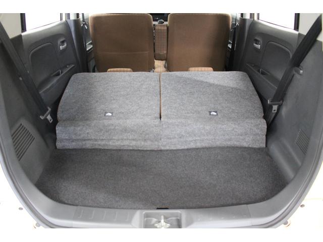 モコ Ｓ　サイドバイザー　フロアマット　フルフラットシート　電動格納ドアミラー　ベンチシート　アームレスト　ヘッドライトレベライザー　キーレスキー（67枚目）