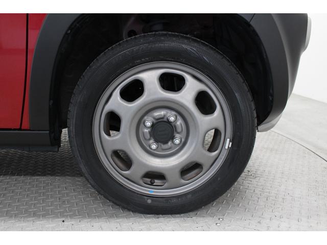 ハスラー Ｇ　社外ワンセグナビ　ＥＴＣ　バックカメラ　ドライブレコーダー　２トーンカラー　プッシュスタート　スマートキー　フルフラットシート　ベンチシート　サイドバイザー　フロアマット　オートエアコン　電格ミラー（12枚目）