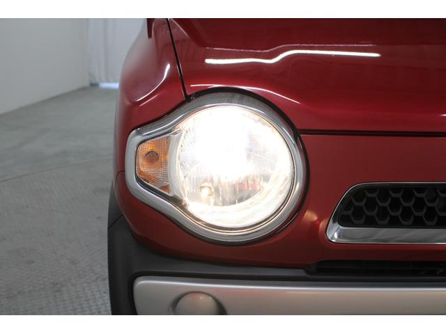 ハスラー Ｇ　社外ワンセグナビ　ＥＴＣ　バックカメラ　ドライブレコーダー　２トーンカラー　プッシュスタート　スマートキー　フルフラットシート　ベンチシート　サイドバイザー　フロアマット　オートエアコン　電格ミラー（18枚目）