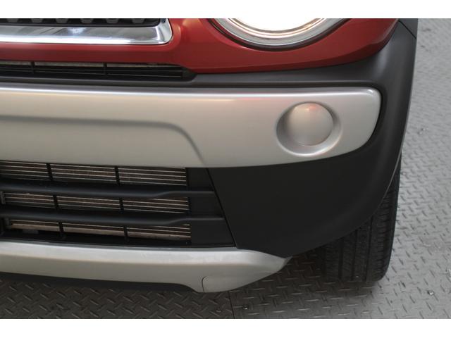 ハスラー Ｇ　社外ワンセグナビ　ＥＴＣ　バックカメラ　ドライブレコーダー　２トーンカラー　プッシュスタート　スマートキー　フルフラットシート　ベンチシート　サイドバイザー　フロアマット　オートエアコン　電格ミラー（19枚目）