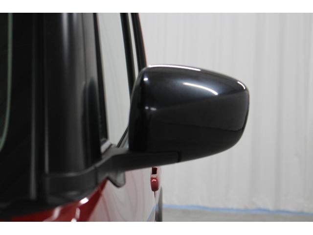 ハスラー Ｇ　社外ワンセグナビ　ＥＴＣ　バックカメラ　ドライブレコーダー　２トーンカラー　プッシュスタート　スマートキー　フルフラットシート　ベンチシート　サイドバイザー　フロアマット　オートエアコン　電格ミラー（23枚目）