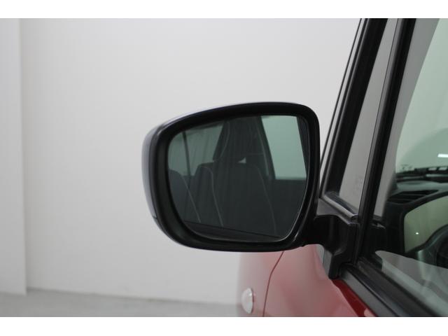 ハスラー Ｇ　社外ワンセグナビ　ＥＴＣ　バックカメラ　ドライブレコーダー　２トーンカラー　プッシュスタート　スマートキー　フルフラットシート　ベンチシート　サイドバイザー　フロアマット　オートエアコン　電格ミラー（24枚目）