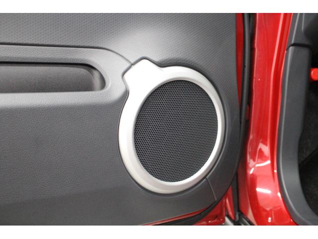 ハスラー Ｇ　社外ワンセグナビ　ＥＴＣ　バックカメラ　ドライブレコーダー　２トーンカラー　プッシュスタート　スマートキー　フルフラットシート　ベンチシート　サイドバイザー　フロアマット　オートエアコン　電格ミラー（29枚目）