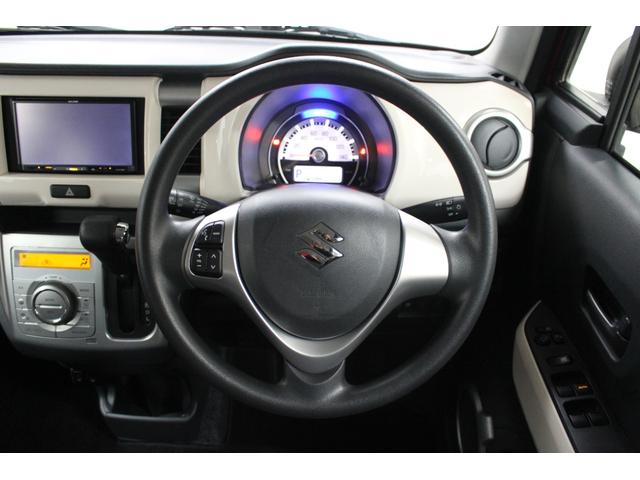 ハスラー Ｇ　社外ワンセグナビ　ＥＴＣ　バックカメラ　ドライブレコーダー　２トーンカラー　プッシュスタート　スマートキー　フルフラットシート　ベンチシート　サイドバイザー　フロアマット　オートエアコン　電格ミラー（32枚目）