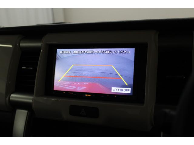 ハスラー Ｇ　社外ワンセグナビ　ＥＴＣ　バックカメラ　ドライブレコーダー　２トーンカラー　プッシュスタート　スマートキー　フルフラットシート　ベンチシート　サイドバイザー　フロアマット　オートエアコン　電格ミラー（35枚目）