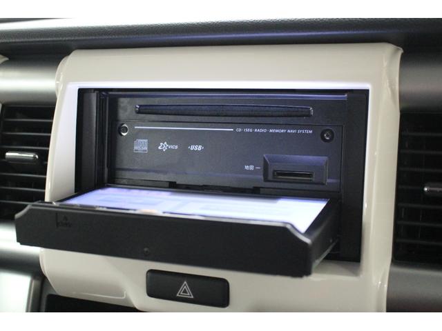 ハスラー Ｇ　社外ワンセグナビ　ＥＴＣ　バックカメラ　ドライブレコーダー　２トーンカラー　プッシュスタート　スマートキー　フルフラットシート　ベンチシート　サイドバイザー　フロアマット　オートエアコン　電格ミラー（36枚目）