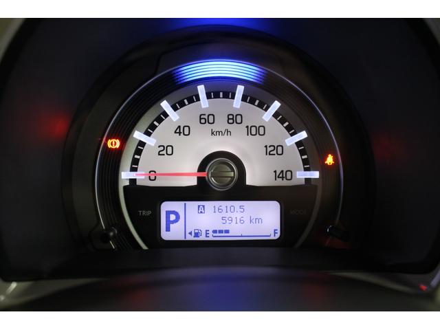 ハスラー Ｇ　社外ワンセグナビ　ＥＴＣ　バックカメラ　ドライブレコーダー　２トーンカラー　プッシュスタート　スマートキー　フルフラットシート　ベンチシート　サイドバイザー　フロアマット　オートエアコン　電格ミラー（37枚目）