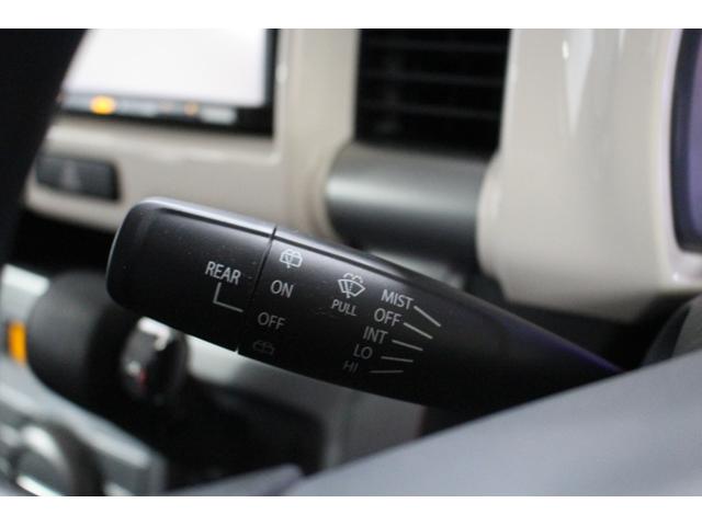 ハスラー Ｇ　社外ワンセグナビ　ＥＴＣ　バックカメラ　ドライブレコーダー　２トーンカラー　プッシュスタート　スマートキー　フルフラットシート　ベンチシート　サイドバイザー　フロアマット　オートエアコン　電格ミラー（39枚目）