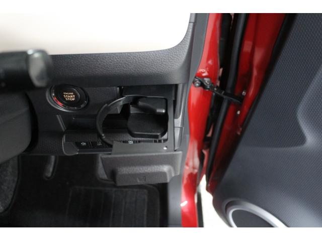 ハスラー Ｇ　社外ワンセグナビ　ＥＴＣ　バックカメラ　ドライブレコーダー　２トーンカラー　プッシュスタート　スマートキー　フルフラットシート　ベンチシート　サイドバイザー　フロアマット　オートエアコン　電格ミラー（43枚目）