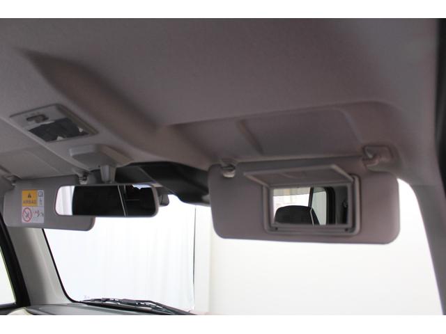ハスラー Ｇ　社外ワンセグナビ　ＥＴＣ　バックカメラ　ドライブレコーダー　２トーンカラー　プッシュスタート　スマートキー　フルフラットシート　ベンチシート　サイドバイザー　フロアマット　オートエアコン　電格ミラー（47枚目）