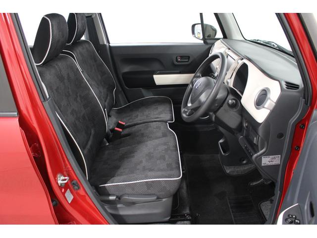 ハスラー Ｇ　社外ワンセグナビ　ＥＴＣ　バックカメラ　ドライブレコーダー　２トーンカラー　プッシュスタート　スマートキー　フルフラットシート　ベンチシート　サイドバイザー　フロアマット　オートエアコン　電格ミラー（49枚目）