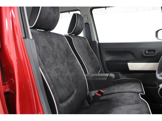 ハスラー Ｇ　社外ワンセグナビ　ＥＴＣ　バックカメラ　ドライブレコーダー　２トーンカラー　プッシュスタート　スマートキー　フルフラットシート　ベンチシート　サイドバイザー　フロアマット　オートエアコン　電格ミラー（51枚目）