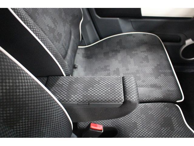 ハスラー Ｇ　社外ワンセグナビ　ＥＴＣ　バックカメラ　ドライブレコーダー　２トーンカラー　プッシュスタート　スマートキー　フルフラットシート　ベンチシート　サイドバイザー　フロアマット　オートエアコン　電格ミラー（52枚目）