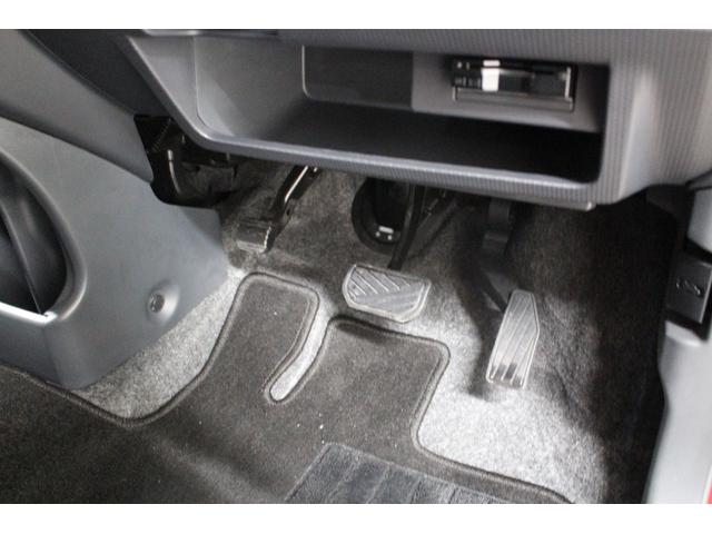 ハスラー Ｇ　社外ワンセグナビ　ＥＴＣ　バックカメラ　ドライブレコーダー　２トーンカラー　プッシュスタート　スマートキー　フルフラットシート　ベンチシート　サイドバイザー　フロアマット　オートエアコン　電格ミラー（54枚目）