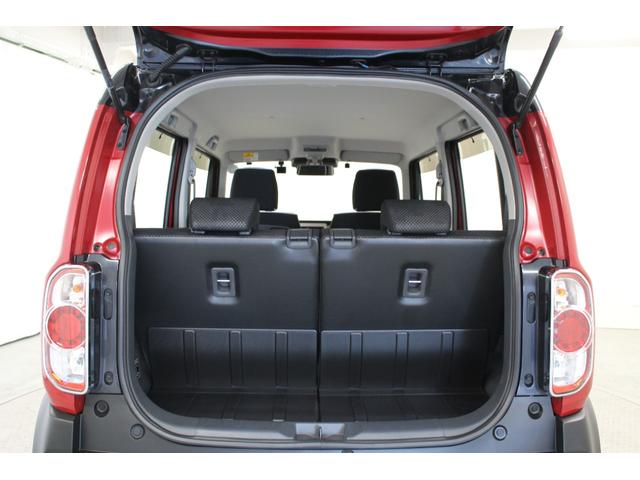 ハスラー Ｇ　社外ワンセグナビ　ＥＴＣ　バックカメラ　ドライブレコーダー　２トーンカラー　プッシュスタート　スマートキー　フルフラットシート　ベンチシート　サイドバイザー　フロアマット　オートエアコン　電格ミラー（59枚目）