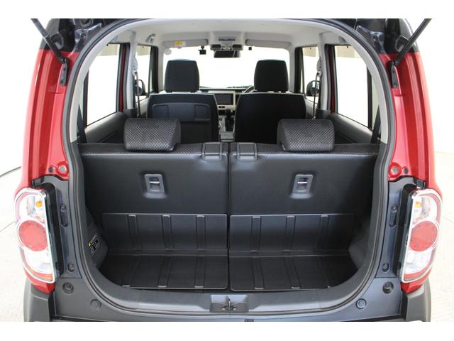 ハスラー Ｇ　社外ワンセグナビ　ＥＴＣ　バックカメラ　ドライブレコーダー　２トーンカラー　プッシュスタート　スマートキー　フルフラットシート　ベンチシート　サイドバイザー　フロアマット　オートエアコン　電格ミラー（60枚目）