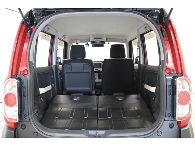 ハスラー Ｇ　社外ワンセグナビ　ＥＴＣ　バックカメラ　ドライブレコーダー　２トーンカラー　プッシュスタート　スマートキー　フルフラットシート　ベンチシート　サイドバイザー　フロアマット　オートエアコン　電格ミラー（61枚目）