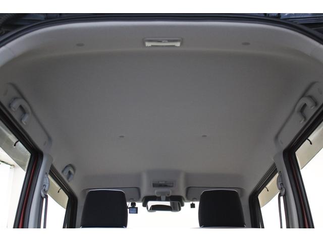 ハスラー Ｇ　社外ワンセグナビ　ＥＴＣ　バックカメラ　ドライブレコーダー　２トーンカラー　プッシュスタート　スマートキー　フルフラットシート　ベンチシート　サイドバイザー　フロアマット　オートエアコン　電格ミラー（63枚目）