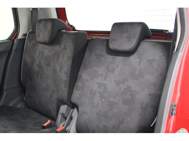 ハスラー Ｇ　社外ワンセグナビ　ＥＴＣ　バックカメラ　ドライブレコーダー　２トーンカラー　プッシュスタート　スマートキー　フルフラットシート　ベンチシート　サイドバイザー　フロアマット　オートエアコン　電格ミラー（67枚目）