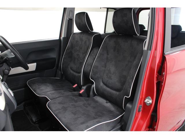 ハスラー Ｇ　社外ワンセグナビ　ＥＴＣ　バックカメラ　ドライブレコーダー　２トーンカラー　プッシュスタート　スマートキー　フルフラットシート　ベンチシート　サイドバイザー　フロアマット　オートエアコン　電格ミラー（70枚目）