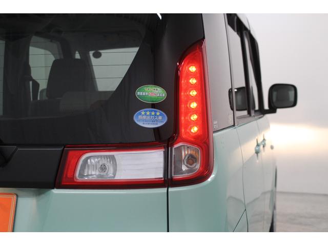 フレアワゴン ＸＧ　１ＤＩＮオーディオ　ＥＴＣ　両側スライドドア　スマートキー　プッシュスタート　フロアマット　サイドバイザー　アイドリングストップ　アームレストコンソール　レーダーブレーキサポート　オートエアコン（14枚目）