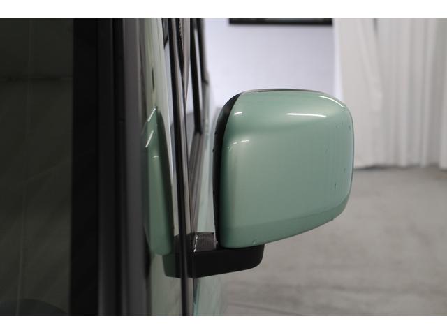 フレアワゴン ＸＧ　１ＤＩＮオーディオ　ＥＴＣ　両側スライドドア　スマートキー　プッシュスタート　フロアマット　サイドバイザー　アイドリングストップ　アームレストコンソール　レーダーブレーキサポート　オートエアコン（23枚目）