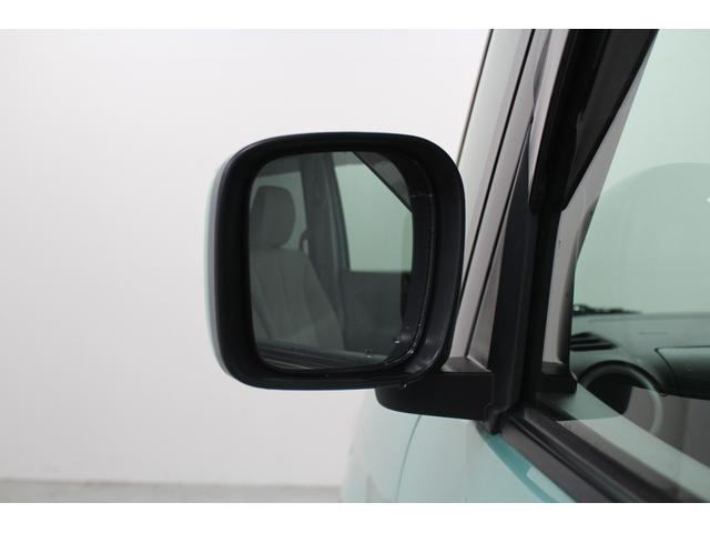 フレアワゴン ＸＧ　１ＤＩＮオーディオ　ＥＴＣ　両側スライドドア　スマートキー　プッシュスタート　フロアマット　サイドバイザー　アイドリングストップ　アームレストコンソール　レーダーブレーキサポート　オートエアコン（24枚目）