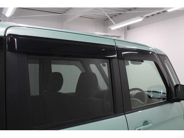 フレアワゴン ＸＧ　１ＤＩＮオーディオ　ＥＴＣ　両側スライドドア　スマートキー　プッシュスタート　フロアマット　サイドバイザー　アイドリングストップ　アームレストコンソール　レーダーブレーキサポート　オートエアコン（28枚目）