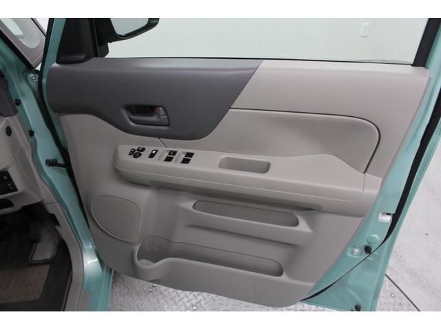 フレアワゴン ＸＧ　１ＤＩＮオーディオ　ＥＴＣ　両側スライドドア　スマートキー　プッシュスタート　フロアマット　サイドバイザー　アイドリングストップ　アームレストコンソール　レーダーブレーキサポート　オートエアコン（31枚目）