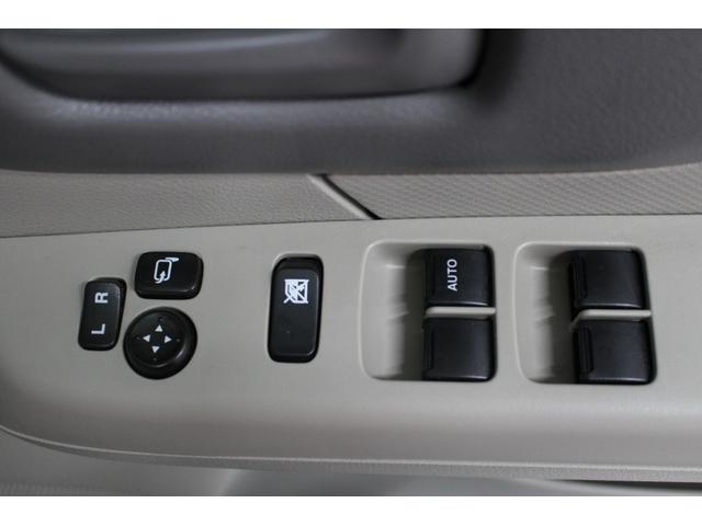 フレアワゴン ＸＧ　１ＤＩＮオーディオ　ＥＴＣ　両側スライドドア　スマートキー　プッシュスタート　フロアマット　サイドバイザー　アイドリングストップ　アームレストコンソール　レーダーブレーキサポート　オートエアコン（32枚目）