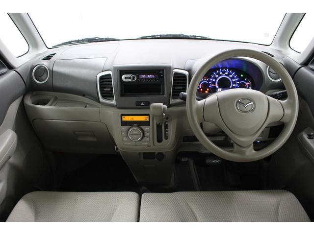 フレアワゴン ＸＧ　１ＤＩＮオーディオ　ＥＴＣ　両側スライドドア　スマートキー　プッシュスタート　フロアマット　サイドバイザー　アイドリングストップ　アームレストコンソール　レーダーブレーキサポート　オートエアコン（36枚目）