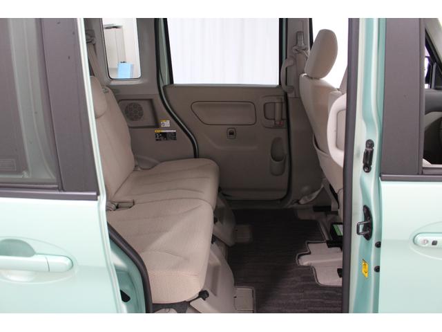 フレアワゴン ＸＧ　１ＤＩＮオーディオ　ＥＴＣ　両側スライドドア　スマートキー　プッシュスタート　フロアマット　サイドバイザー　アイドリングストップ　アームレストコンソール　レーダーブレーキサポート　オートエアコン（57枚目）