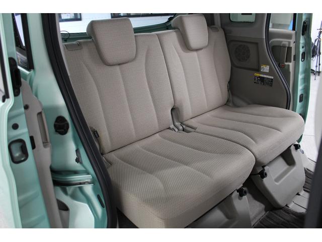 フレアワゴン ＸＧ　１ＤＩＮオーディオ　ＥＴＣ　両側スライドドア　スマートキー　プッシュスタート　フロアマット　サイドバイザー　アイドリングストップ　アームレストコンソール　レーダーブレーキサポート　オートエアコン（58枚目）