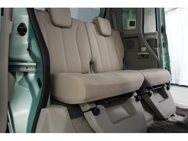 フレアワゴン ＸＧ　１ＤＩＮオーディオ　ＥＴＣ　両側スライドドア　スマートキー　プッシュスタート　フロアマット　サイドバイザー　アイドリングストップ　アームレストコンソール　レーダーブレーキサポート　オートエアコン（59枚目）