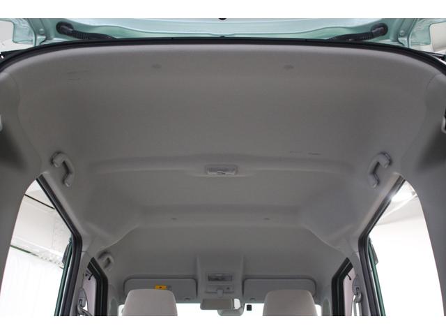 フレアワゴン ＸＧ　１ＤＩＮオーディオ　ＥＴＣ　両側スライドドア　スマートキー　プッシュスタート　フロアマット　サイドバイザー　アイドリングストップ　アームレストコンソール　レーダーブレーキサポート　オートエアコン（64枚目）