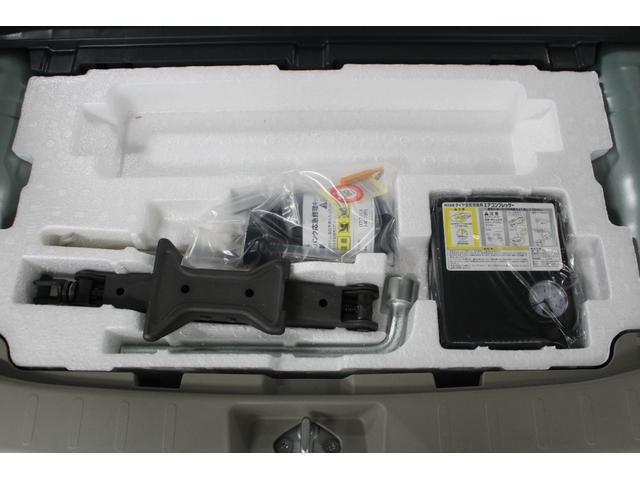 フレアワゴン ＸＧ　１ＤＩＮオーディオ　ＥＴＣ　両側スライドドア　スマートキー　プッシュスタート　フロアマット　サイドバイザー　アイドリングストップ　アームレストコンソール　レーダーブレーキサポート　オートエアコン（66枚目）