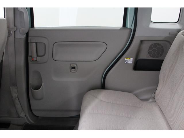 フレアワゴン ＸＧ　１ＤＩＮオーディオ　ＥＴＣ　両側スライドドア　スマートキー　プッシュスタート　フロアマット　サイドバイザー　アイドリングストップ　アームレストコンソール　レーダーブレーキサポート　オートエアコン（70枚目）