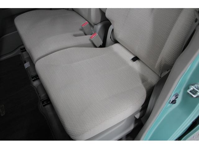 フレアワゴン ＸＧ　１ＤＩＮオーディオ　ＥＴＣ　両側スライドドア　スマートキー　プッシュスタート　フロアマット　サイドバイザー　アイドリングストップ　アームレストコンソール　レーダーブレーキサポート　オートエアコン（72枚目）