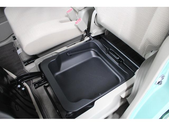 フレアワゴン ＸＧ　１ＤＩＮオーディオ　ＥＴＣ　両側スライドドア　スマートキー　プッシュスタート　フロアマット　サイドバイザー　アイドリングストップ　アームレストコンソール　レーダーブレーキサポート　オートエアコン（73枚目）