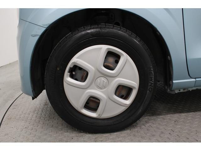 アルト Ｓ　純正オーディオ　ＥＴＣ　レーダーブレーキサポート　電動格納ドアミラー　アイドリングストップ　シートリフター　シートヒーター　キーレスキー　スペアキー　サイドバイザー　フロアマット　フルフラットシート（15枚目）