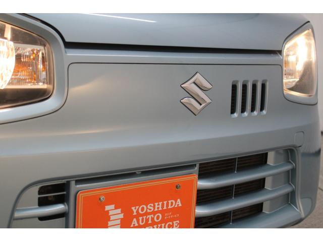 アルト Ｓ　純正オーディオ　ＥＴＣ　レーダーブレーキサポート　電動格納ドアミラー　アイドリングストップ　シートリフター　シートヒーター　キーレスキー　スペアキー　サイドバイザー　フロアマット　フルフラットシート（28枚目）