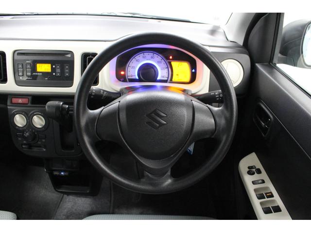 アルト Ｓ　純正オーディオ　ＥＴＣ　レーダーブレーキサポート　電動格納ドアミラー　アイドリングストップ　シートリフター　シートヒーター　キーレスキー　スペアキー　サイドバイザー　フロアマット　フルフラットシート（45枚目）