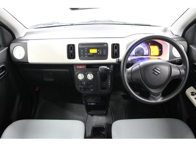 アルト Ｓ　純正オーディオ　ＥＴＣ　レーダーブレーキサポート　電動格納ドアミラー　アイドリングストップ　シートリフター　シートヒーター　キーレスキー　スペアキー　サイドバイザー　フロアマット　フルフラットシート（46枚目）