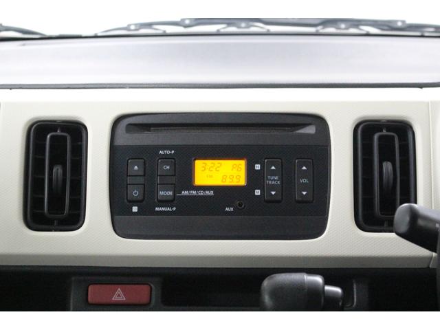 アルト Ｓ　純正オーディオ　ＥＴＣ　レーダーブレーキサポート　電動格納ドアミラー　アイドリングストップ　シートリフター　シートヒーター　キーレスキー　スペアキー　サイドバイザー　フロアマット　フルフラットシート（48枚目）