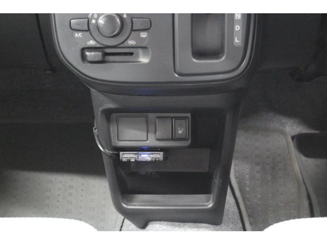 アルト Ｓ　純正オーディオ　ＥＴＣ　レーダーブレーキサポート　電動格納ドアミラー　アイドリングストップ　シートリフター　シートヒーター　キーレスキー　スペアキー　サイドバイザー　フロアマット　フルフラットシート（50枚目）