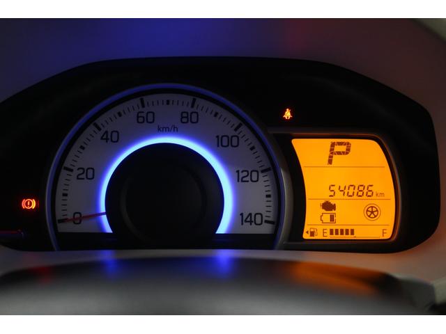 アルト Ｓ　純正オーディオ　ＥＴＣ　レーダーブレーキサポート　電動格納ドアミラー　アイドリングストップ　シートリフター　シートヒーター　キーレスキー　スペアキー　サイドバイザー　フロアマット　フルフラットシート（53枚目）