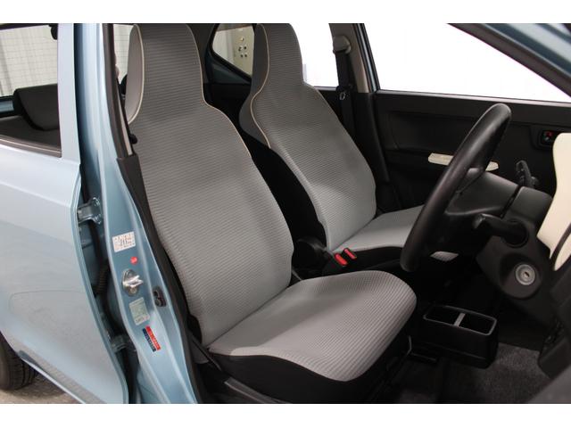 アルト Ｓ　純正オーディオ　ＥＴＣ　レーダーブレーキサポート　電動格納ドアミラー　アイドリングストップ　シートリフター　シートヒーター　キーレスキー　スペアキー　サイドバイザー　フロアマット　フルフラットシート（56枚目）