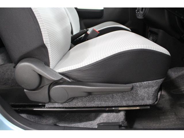 アルト Ｓ　純正オーディオ　ＥＴＣ　レーダーブレーキサポート　電動格納ドアミラー　アイドリングストップ　シートリフター　シートヒーター　キーレスキー　スペアキー　サイドバイザー　フロアマット　フルフラットシート（60枚目）