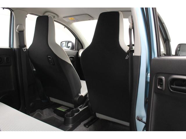 アルト Ｓ　純正オーディオ　ＥＴＣ　レーダーブレーキサポート　電動格納ドアミラー　アイドリングストップ　シートリフター　シートヒーター　キーレスキー　スペアキー　サイドバイザー　フロアマット　フルフラットシート（61枚目）